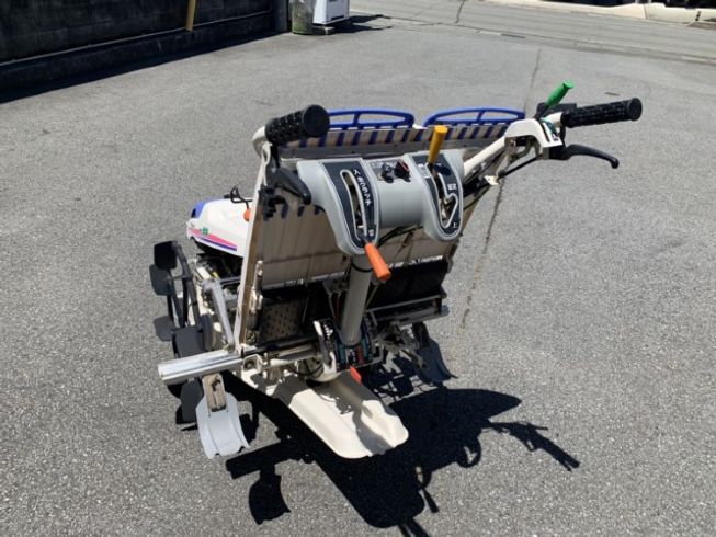 田植機 PC23D-70 写真８